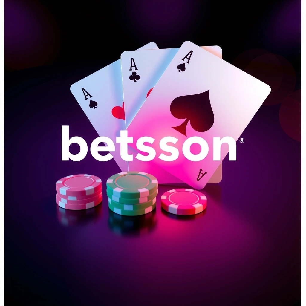 Betsson Logo