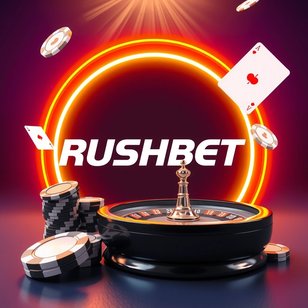 Rushbet Logo
