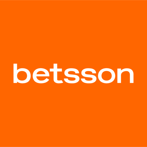 Reseña Betsson Logo